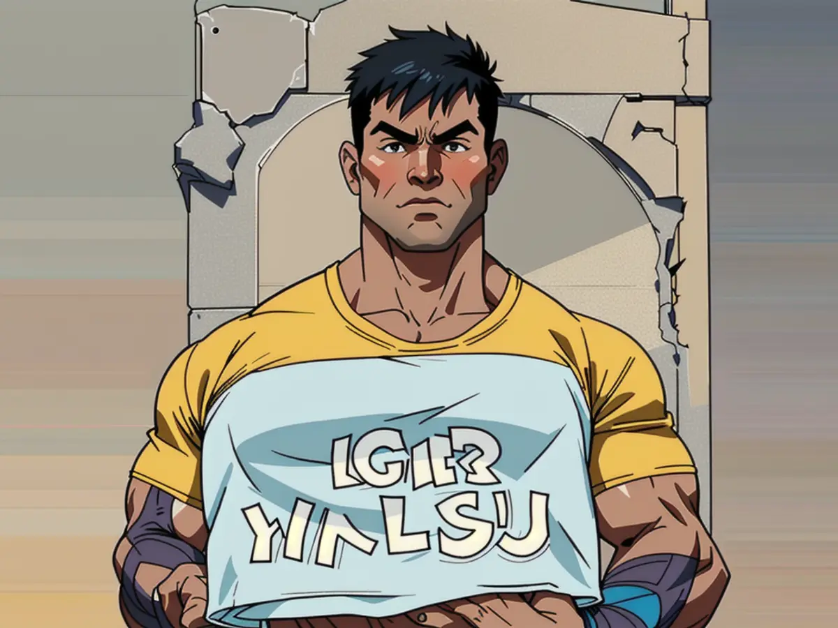 Governor Gwendolyn Garcia is slated to be expelled from the legislative body due to suspension orders against her.