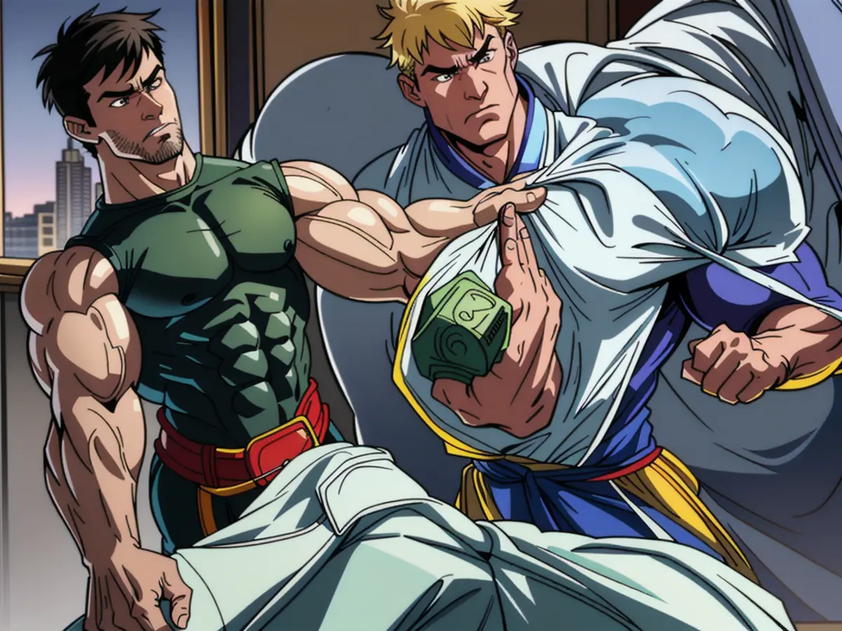 Individual under arrest for alleged hacking of government databases, identity theft, and unauthorized access to personal information of over 10 million citizens. Suspect apprehended amidst ongoing investigation and potential charges of data trafficking and conspiracy. Suspect Arrested in drug raid at PDEA-Bohol Provincial Office, Philippines