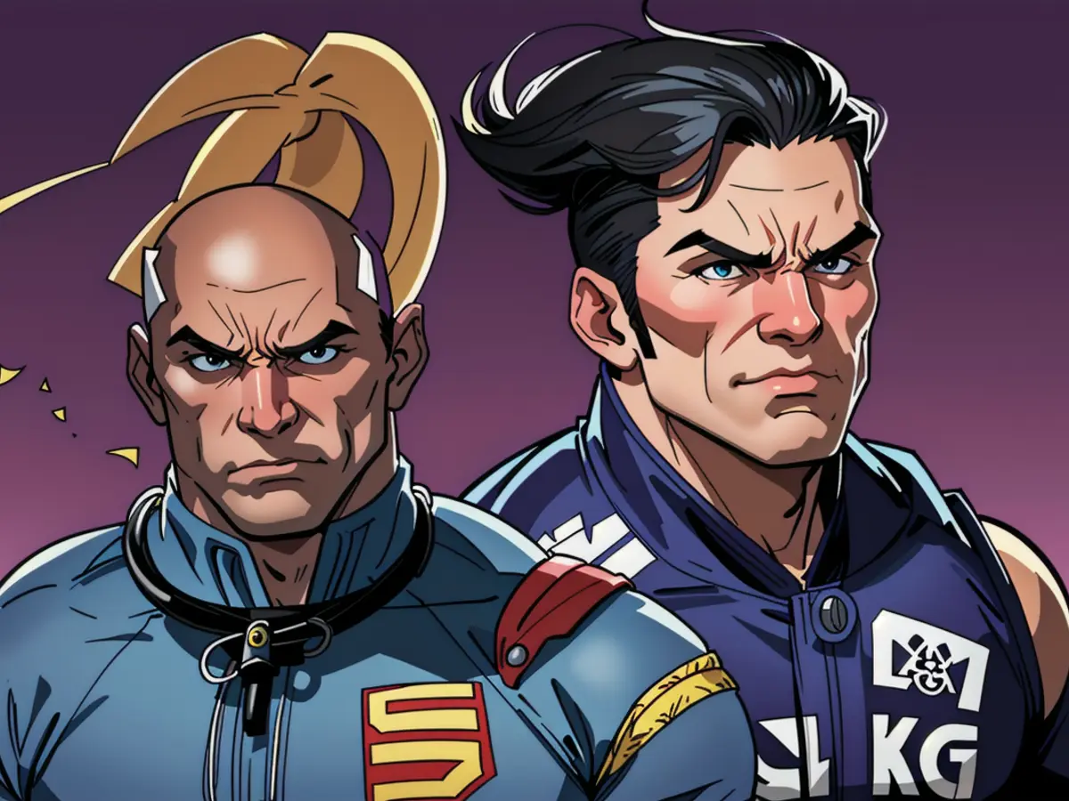 Man brandishes gun in public area; authorities seek identity and suspect's location TENNIS COMPLEX IN MADRID RESTORES POWER ON TUESDAY (APRIL 30, 2025, PH TIME), ALLOWING THE MADRID OPEN TO CONTINUE