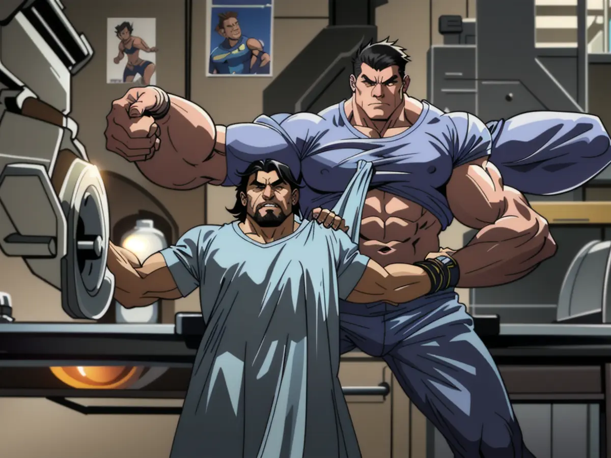 Influencer faces deadly threats following Instagram post of her visit to Israel, one day after Hamas assault on October 7, 2023.