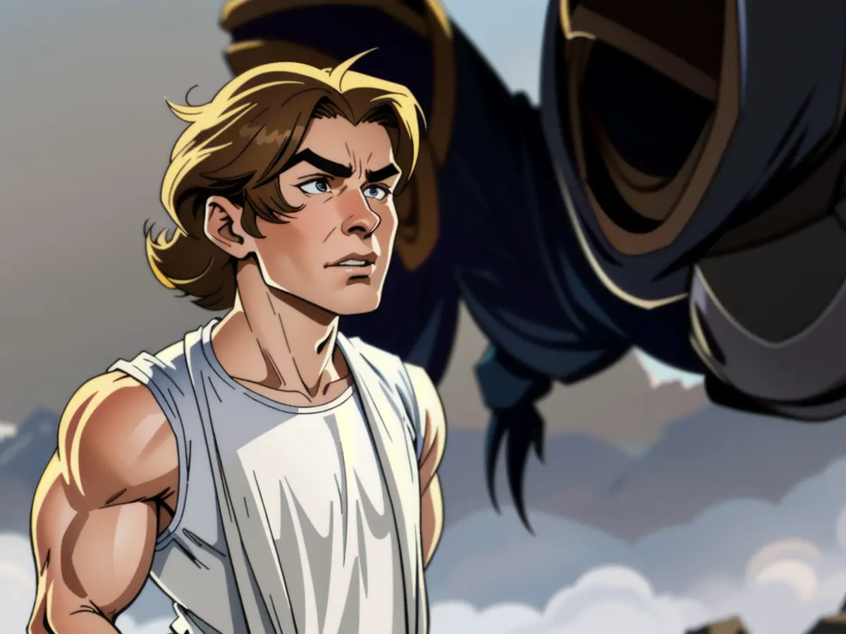 Multitude Gathers in Ouagadougou on April 30th, Expressing Support for the Current Regime. One of the Biggest Protests Since the September 2022 Military Coup.