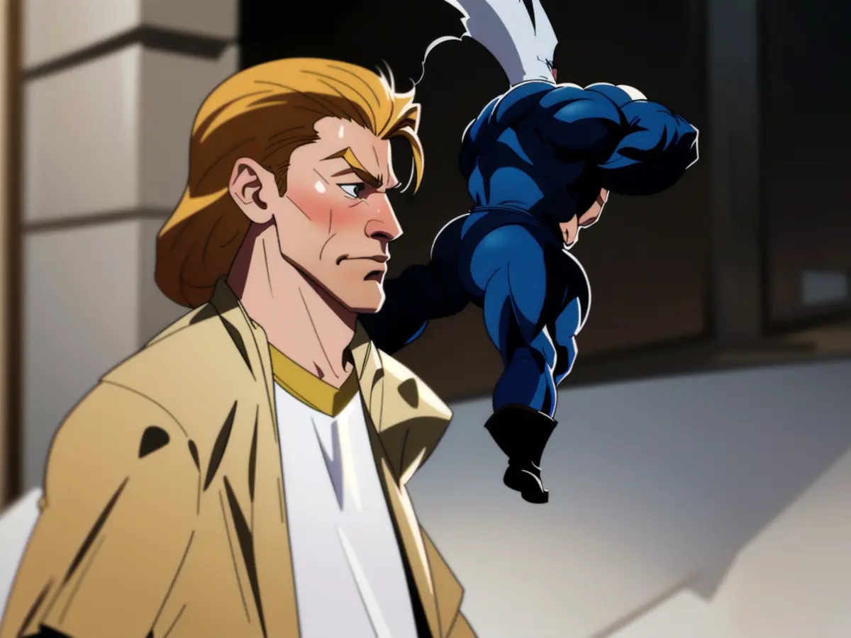 Individual allegedly conducting unauthorized network intrusion, exploiting vulnerabilities to illegally access sensitive data at a prominent government agency. Marvel's 36th cinematic outing, helmed by Jake Schreier, delves deep into the human frailties of its characters while unveiling the ghosts of their past.