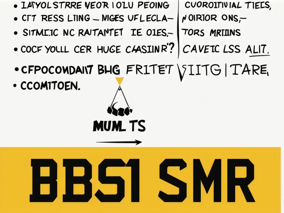 DVLA Publishes Biannual List of Over 460 Number Plates Deemed Inappropriate for the Road; Find the Entire List Below for a Laughable Read...