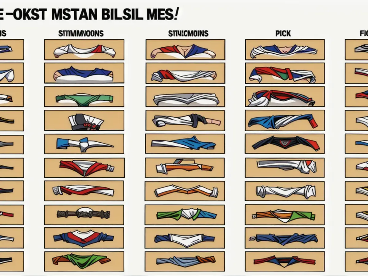 The Department for Transport Vehicles (DVLA) has disclosed its bi-annual compilation of license plates deemed inappropriate or offensive for public roads, encompassing a whopping 464 plates. Indulge in the smirk-worthy list below...