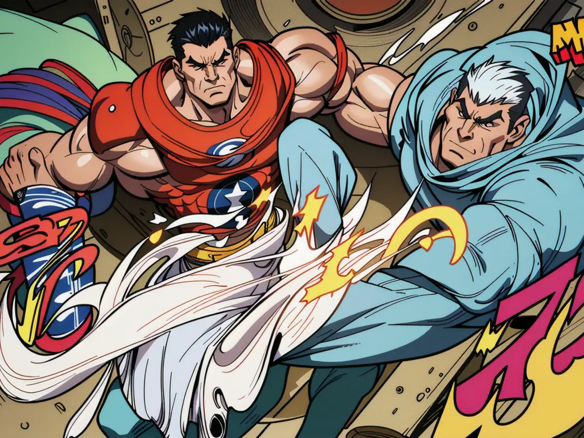 Celebratory greetings extended to Vietnam's prominent leaders in commemoration of the 50th anniversary of Southern Liberation and National Unification.