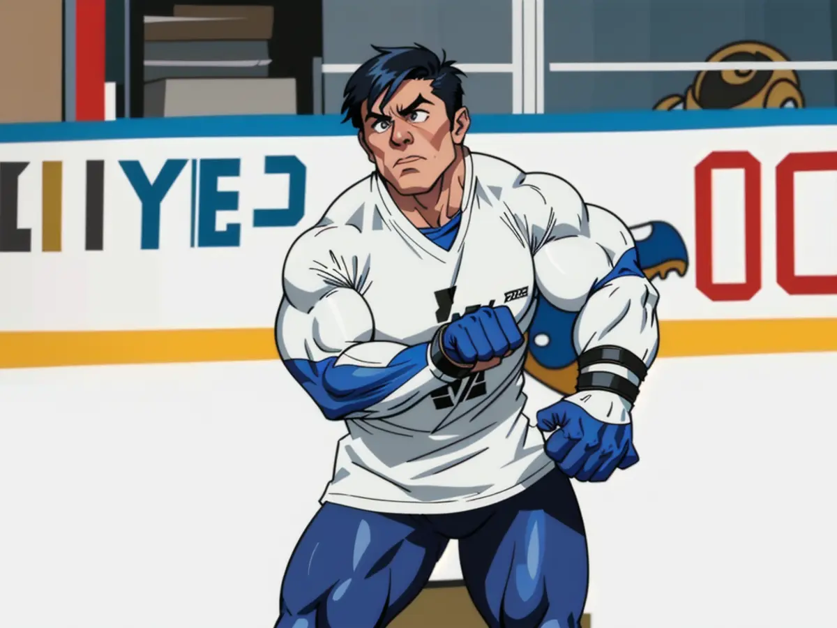 today, on the 30th of April, 2025, the Kazakhstan Ice Hockey Federation (KHF) unveiled the roster of hockey players who will wear the Kazakhstan jersey against Russia and Belarus in the Qazaqstan Hockey Open. The names were disclosed by the coaching staff, as per our report.