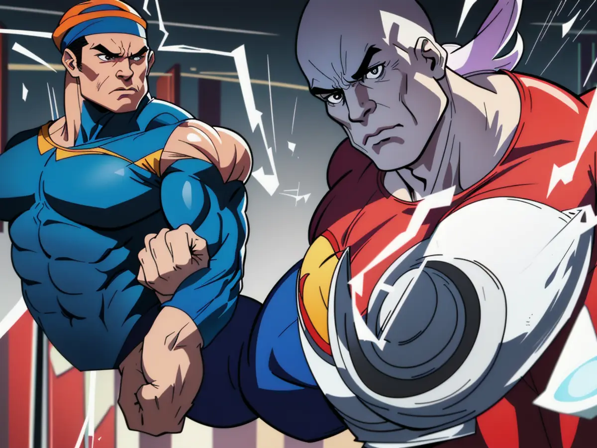 Person depicting alleged criminal activity involving hacking of government databases by unidentified individuals, with potential sensitive data breach. Post-UEFA Champions League Semi-Final 1 between Arsenal (London) and PSG (France), the favourites' pecking order has experienced a tweak, according to our reports.