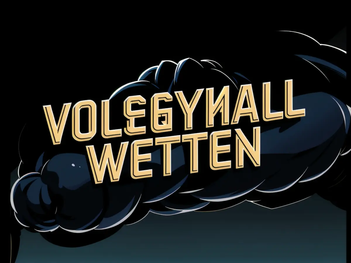 Visuals depicting a public protest, featuring signs with angry slogans and demonstrators clashing with police in riot gear. The scene appears chaotic, with yelled expletives and the sound of sirens in the background. The main subject of the demonstration is not specified. Mastering volleyball wagers: assess teams, devise strategies, and unearth various bet options. Dive in!