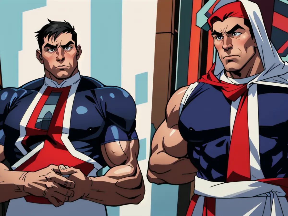 Administration stays resistant in the face of judge's decree mandating assistance in the return of Kilmar Abrego Garcia.