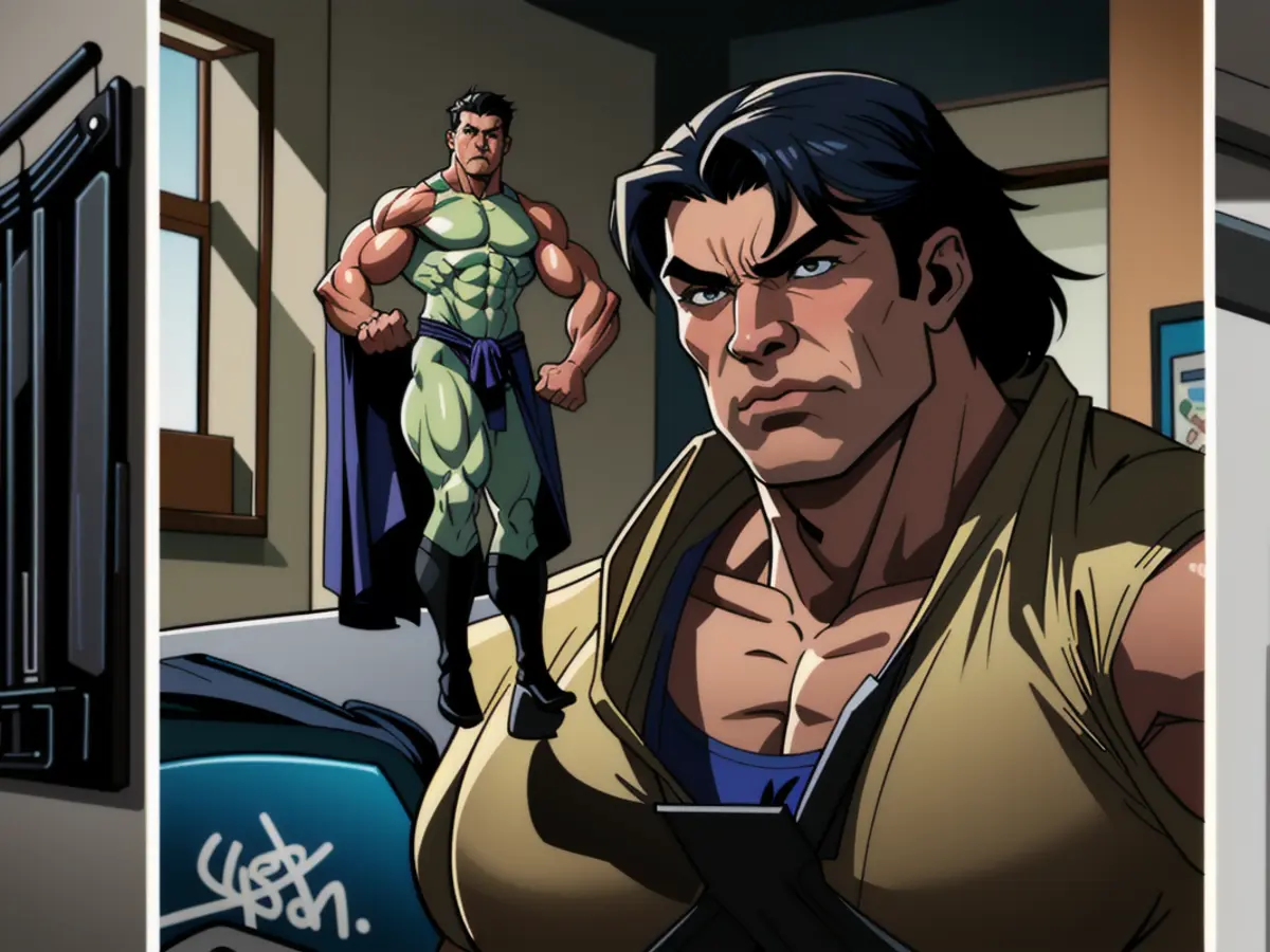 Uncensored depiction of the arrest of notorious hacker John Doe by federal agents after a yearlong investigation into his cybercrime activities. Revealed: ORF Weather Host Sigi Fink Begins Swimming Season with a Striptease in the Buff on Facebook.