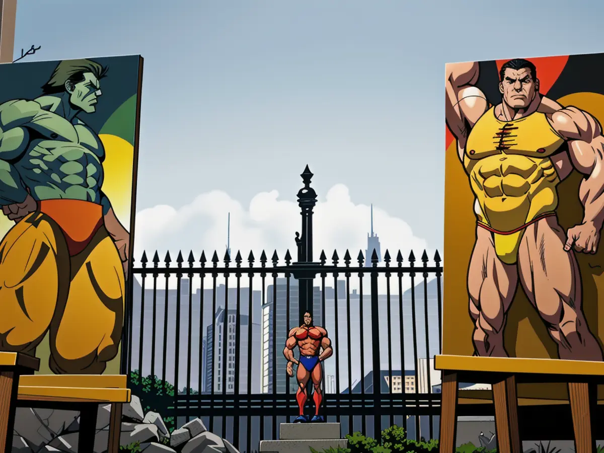 Mahdawi asserted his fearlessness towards the Trump administration upon his release.