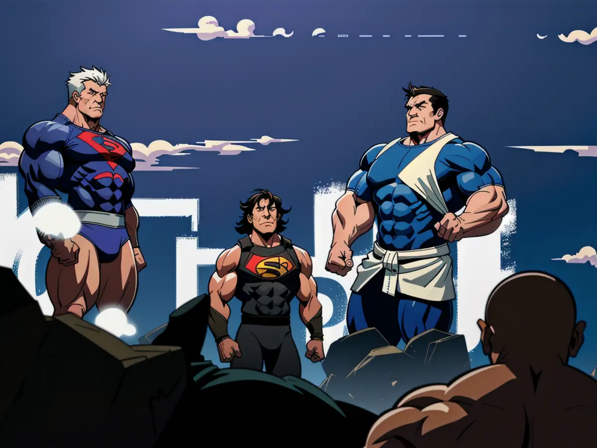 U.S. Senator Van Hollen spearheads the campaign to reclaim Kilmar Ábrego García's presence in America.