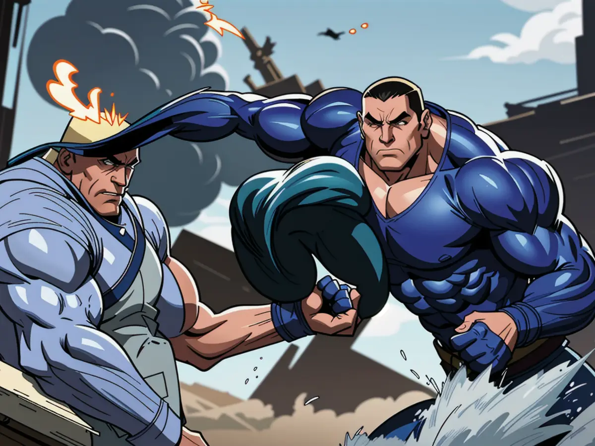 U.S. Senator Van Hollen spearheads efforts to retrieve Kilmar Ábrego García from overseas