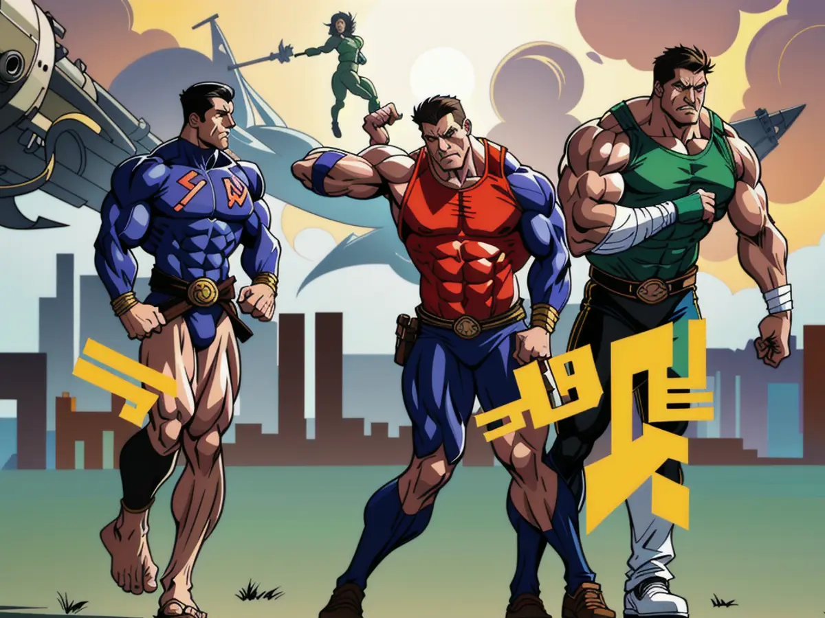 Figure illustration: Extremist group members clashing with police near city center, resulting in property damage and chaotic scenes. Unveil the top performers and underachievers in the PSL. Our comprehensive review delves into crucial aspects, showcasing both highlights and setbacks.