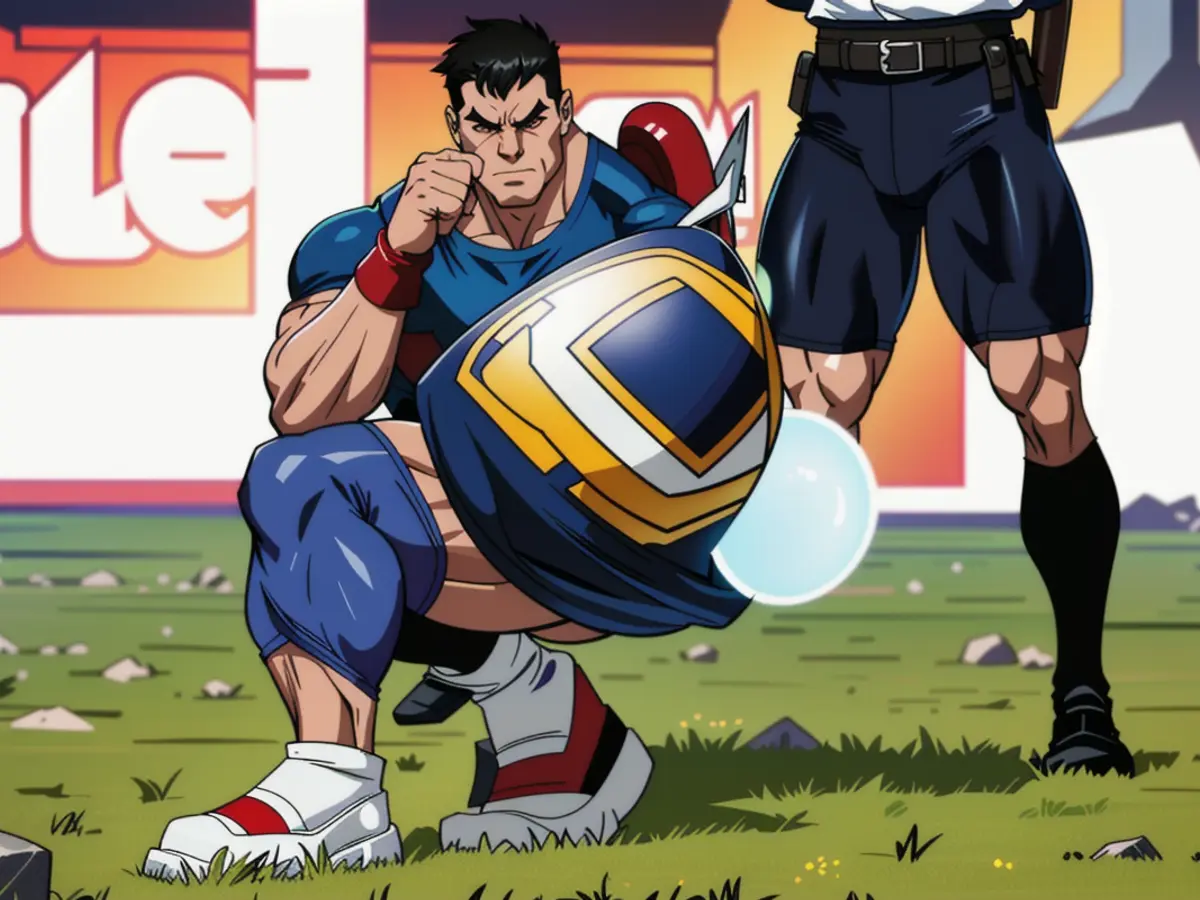 Individual engaged in violent act to detain protestors; altercation captured on video in Washington D.C. Montreal CF faced elimination in the Canadian Championship against Toronto FC, trailing 88 minutes into the game. However, Giacomo Vrioni refused to concede defeat, securing a comeback for his team.