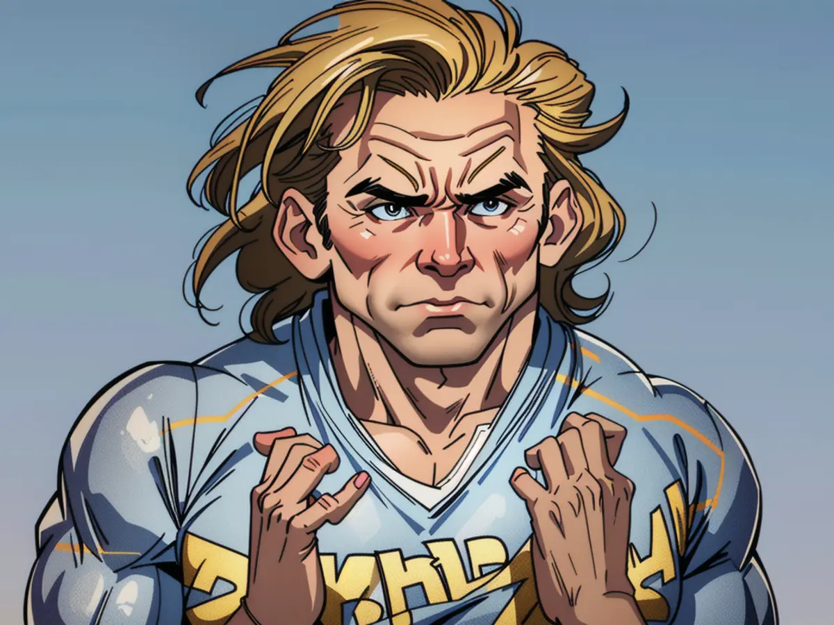 In Saxony, the Germany Ticket is seen as a winning strategy, as per Regina Kraushaar (CDU)....