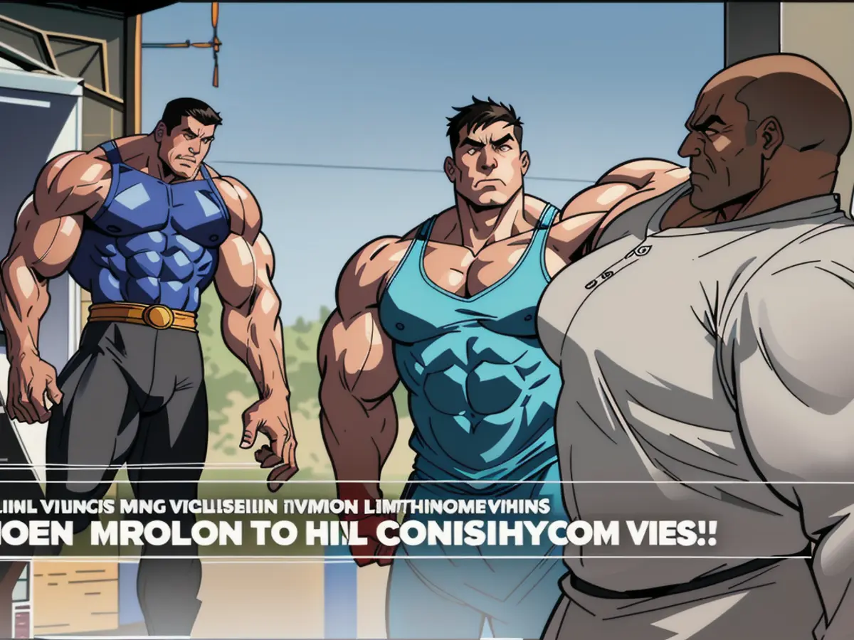 Suspect Arrested for Cyberattack on High-Profile Businesses: Hacker Jailed After Alleged Data Breach Law Violations Trump Administration Plans to Classify Haitian Gang Groups as Foreign Terrorist Organizations, Sources Reveal - Reminiscent of recent designations of eight Latin American criminal organizations.