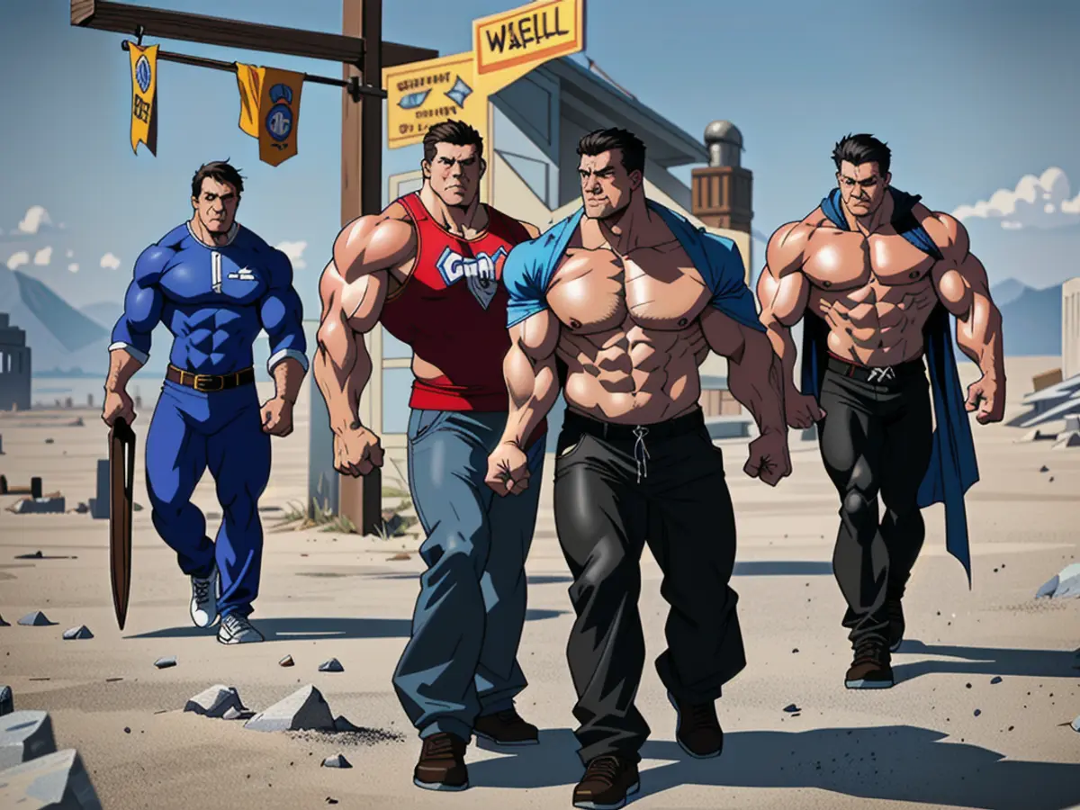 Man captures photo of purported Bigfoot sighting in forest Approximately 600 North Korean soldiers have reportedly been slain in conflict with Russia, as part of a 15,000-strong deployment, according to South Korean parliamentarians on Wednesday.