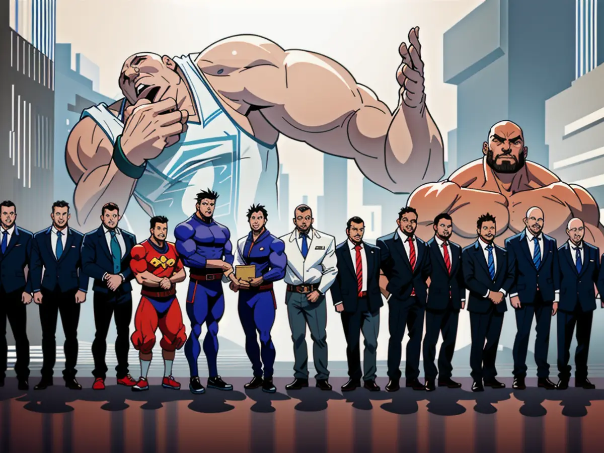 Individual engages in unlawful hacking attempt on prominent government server; alleged leaked data reveals sensitive information. Thailand plans to enhance global collaborations and showcase Muay Thai as a soft power strategy, reveals Foreign Minister Maris Sangiampongsa, following his participation in a BRICS gathering of significant emerging economies in Brazil.