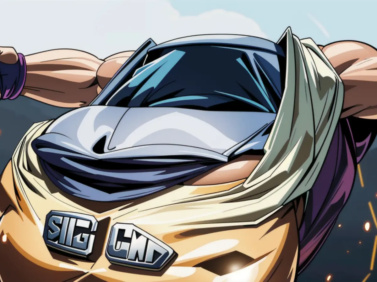 Unveiling Images: Taken Secretly, Showing Suspect in Action Private car service providers in Krasnoyarsk are concerned: a current initiative being considered by the State Duma, they believe, could harm both businesses and clients. The bill proposes transferring taxi drivers to Russian-made vehicles, but the industry sees more problems than benefits in this.