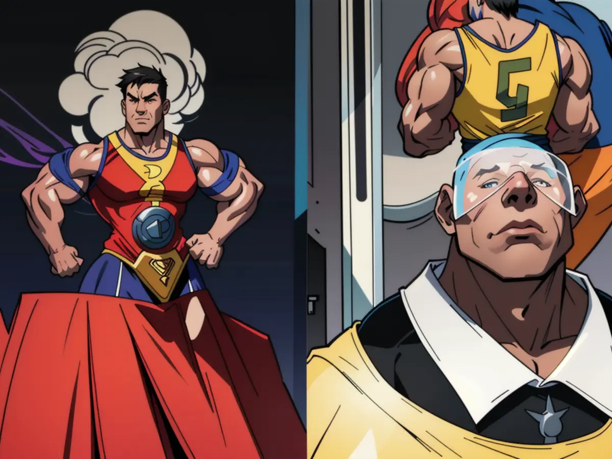 Bystander captures shocking violence at political rally: Fights between supporters escalate into brawls, resulting in multiple injuries. Key figures involved remain unidentified. Defendants involved in a 2024 ID documentary, aiming to dismiss Chris Brown's defamation case, call out his former partners.