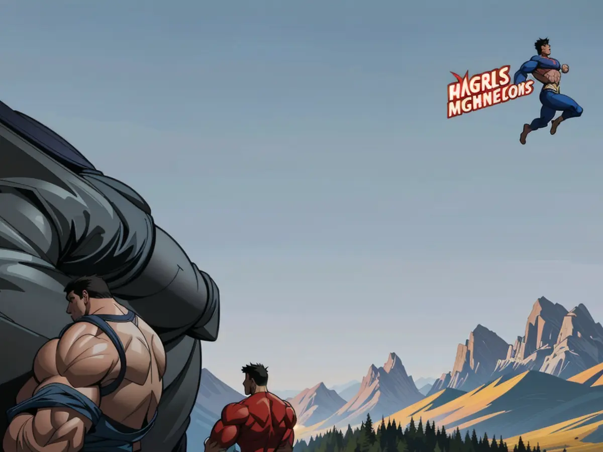 Recognition de jure is not necessary; de facto recognition is what would trigger the change, according to The New York Post.