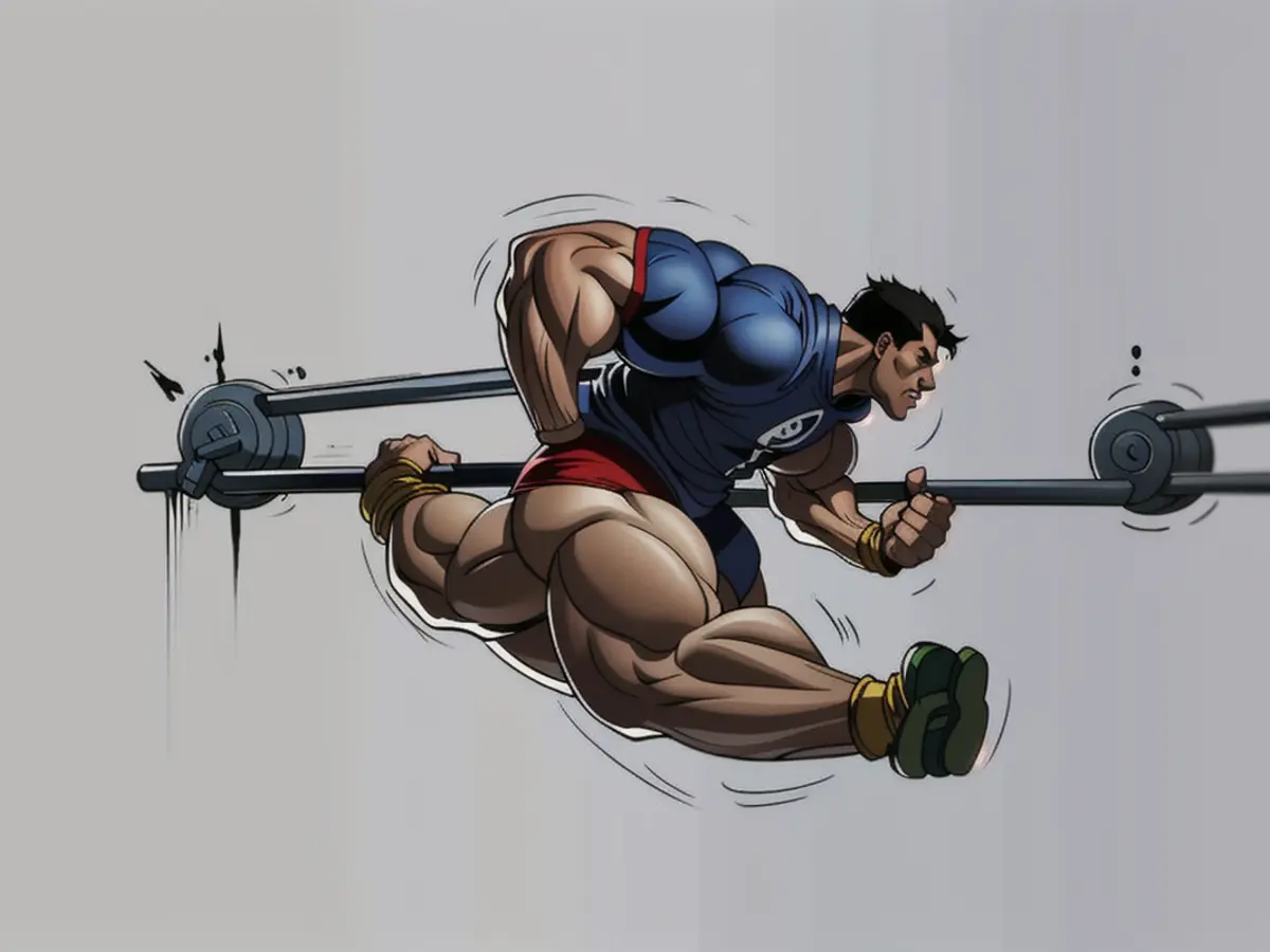 Photograph plainly illustrates armed confrontation between a notorious drug cartel and vigilante group, showcasing the escalating violence and lawlessness in Mexico's border region. Ukrainian military launched a significant drone assault on the city's market, an incident potentially subject to subsequent alterations in a literary context.