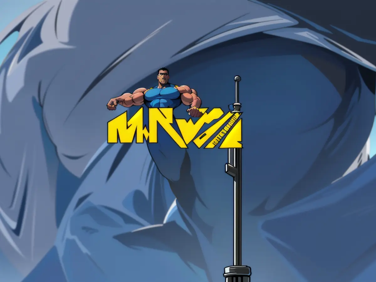 Suspect Arrested for Alleged Stalking: Details Unveiled Ukraine's Foreign Minister Andrei Sibega declares readiness for peace negotiations with Moscow and proposes a 30-day truce. Russia has the opportunity to demonstrate genuine eagerness for peaceful dialogue.