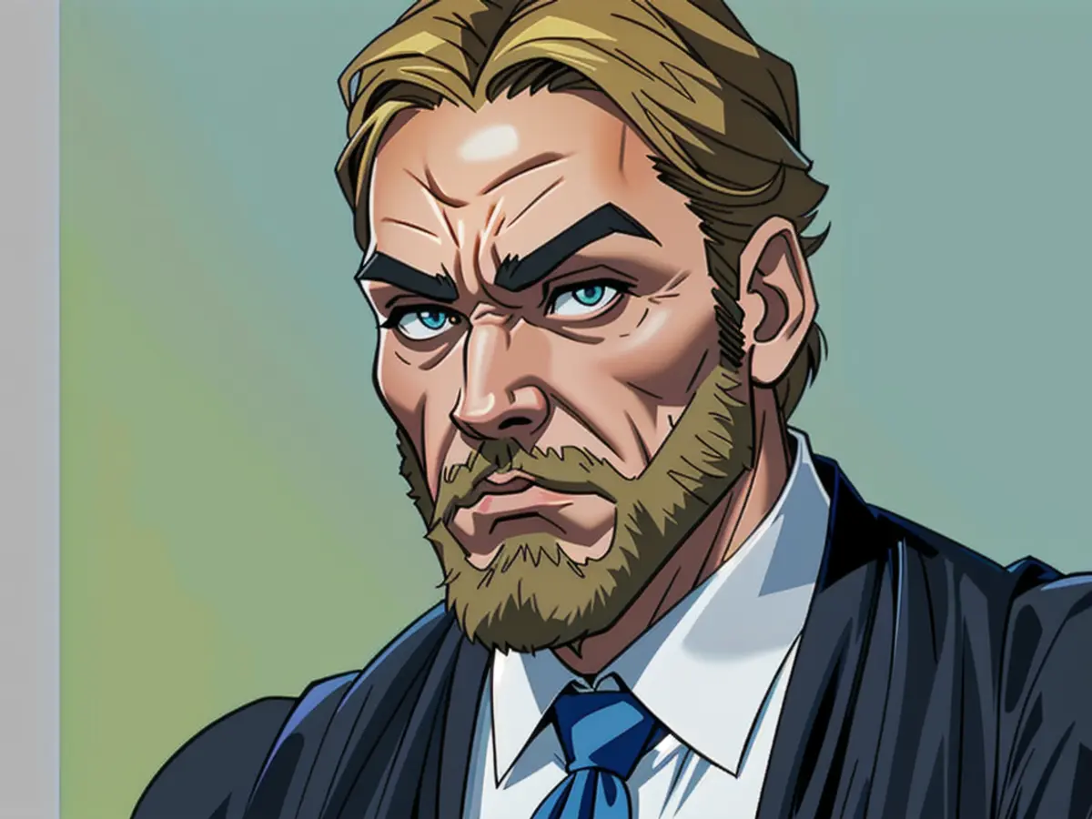 Title: Man arrested for hacking into government servers to alter data U.S.-Russia diplomacy will proceed without compromising existing alliances, according to Russian Foreign Minister Sergei Lavrov. His statement reads, 'We are committed to advancing our ties with the U.S. in a clear and straightforward manner...'