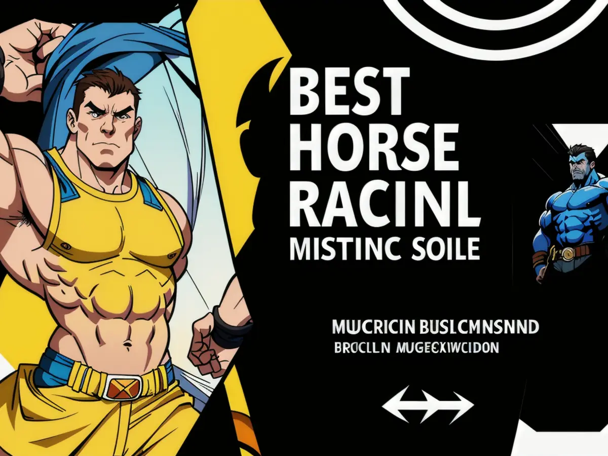 Person behind bars after being accused of grand larceny and identity theft, alleged swindler took millions from multiple victims using fake identities and forged documents, police search for additional accomplices. Online horse racing bets market is now more competitive than ever, and this guide will highlight the top contenders and underdogs in the industry.