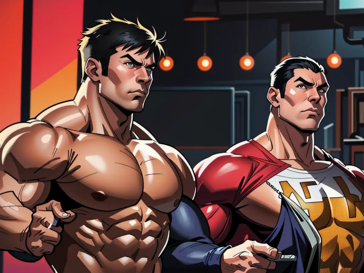 Figure depiction: Congressional members clash over debate regarding surveillance legislation Boxing promoter Eddie Hearn expects Tyson Fury, known as 'The Gypsy King,' to resume his career in the ring. He expresses a desire for Fury to engage in a highly anticipated match against him.