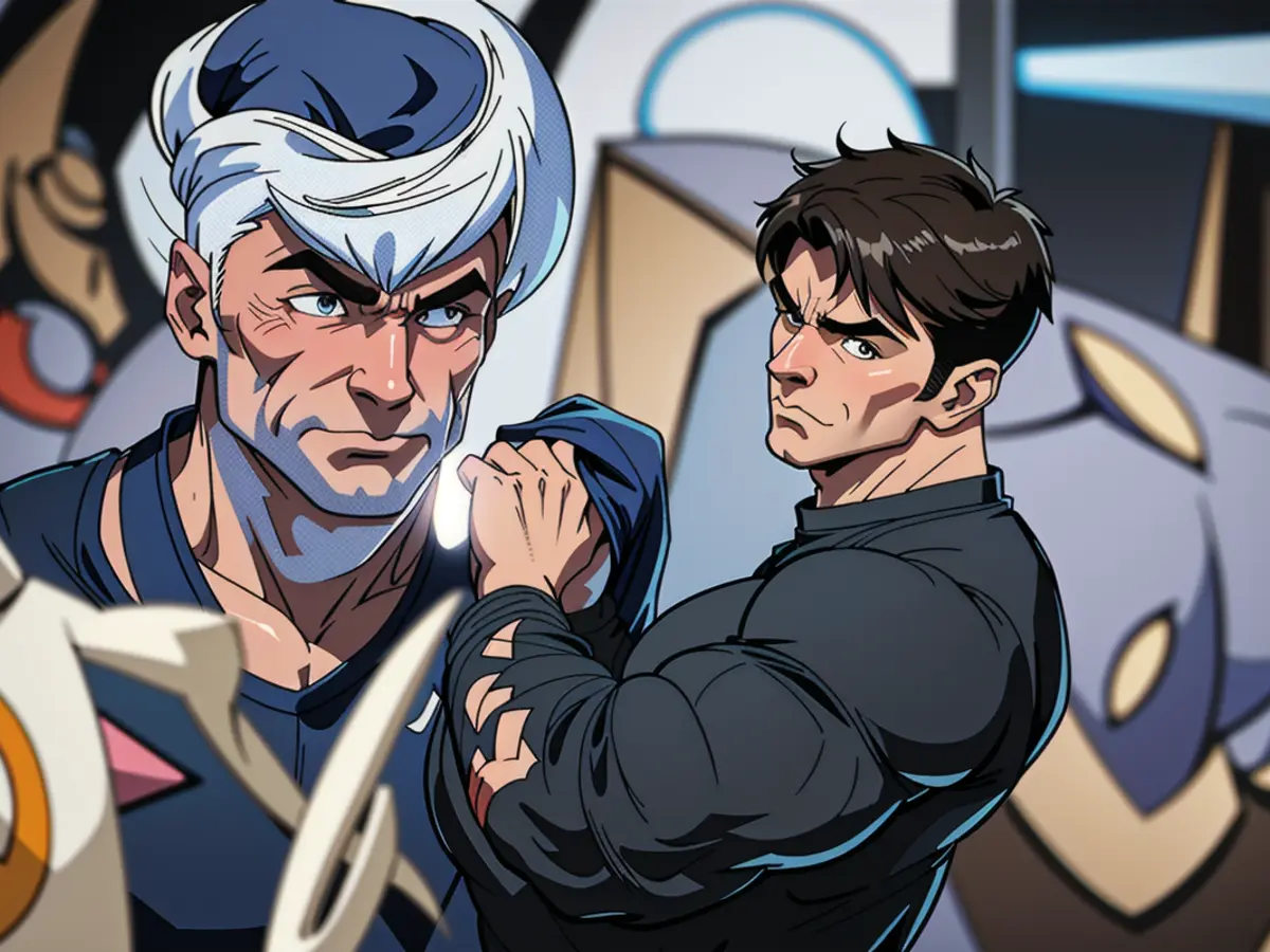 Alleged activities of controversial figure under scrutiny: investigation into potential wrongdoings unveiled The forthcoming 2025 French Open is on the horizon, marking the second major tennis tournament of the season. In the previous year, it was Carlos Alcaraz who triumphed in the men's singles competition.