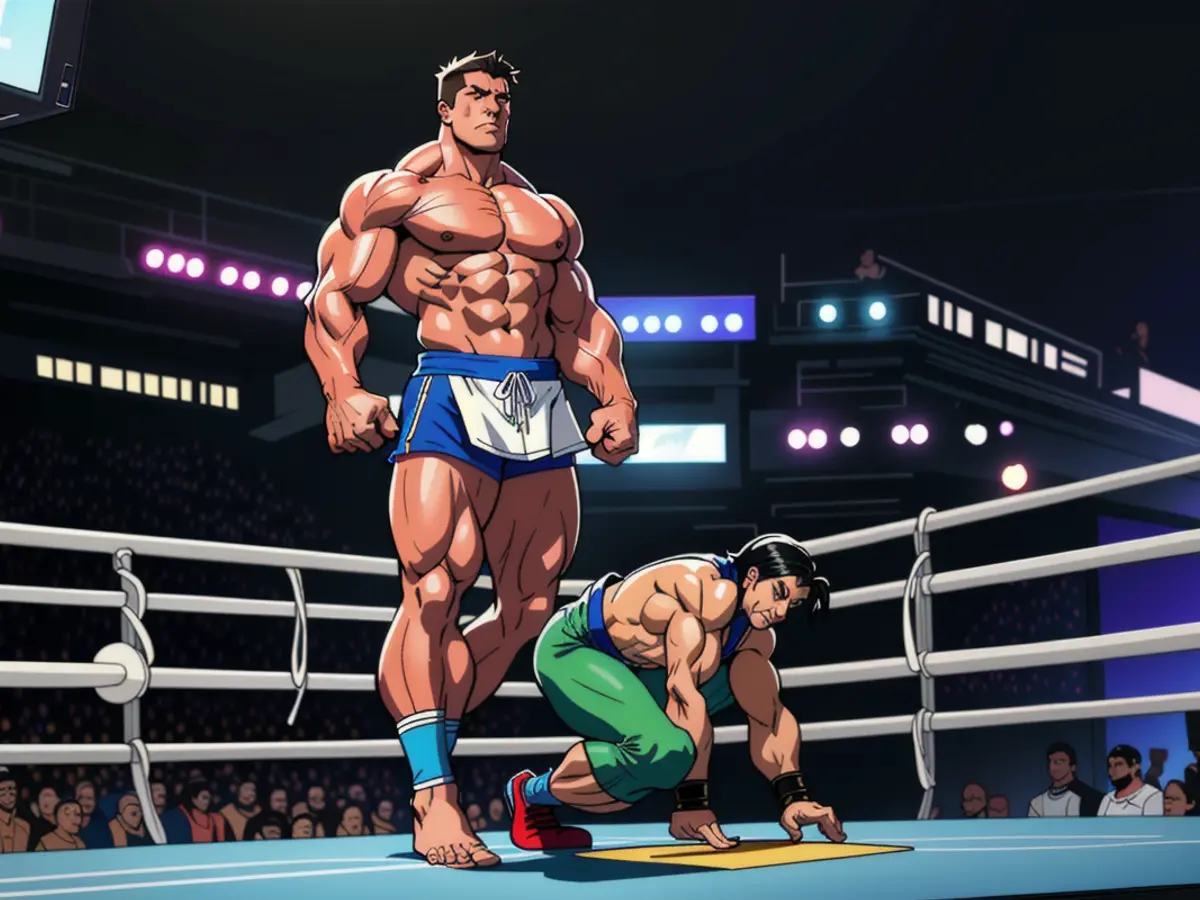 Man accused of hacking government databases, faces charges for unauthorized access and data theft Boxing stars Ryan Garcia and Rolly Romero square off in the main event of Ring Magazine's debut 'Fatal Fury' card this week. Garcia makes his return to the ring with this highly-anticipated matchup.