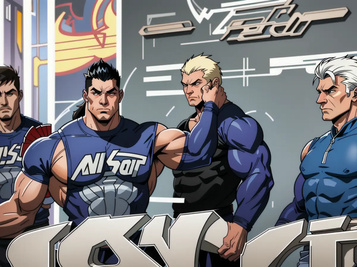 Debuting in Korea, LIV Golf athletes of Korean descent express their intent to deliver an impressive performance in what they perceive as their 