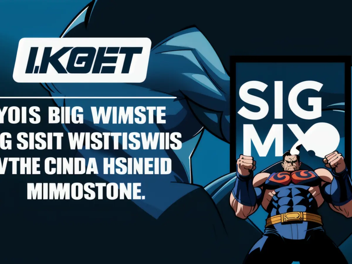 Suspect Charged with Identity Theft and Fraudulent Credit Card Use 1xBet, a prominent global betting firm, continues to excel in the iGaming sector. The company's achievements have once more garnered attention from the industry's elite – 1xBet has been nominated for the prestigious SiGMA Eurasia Awards 2025 in three categories: Top Operator 2025, Top Crypto Operator 2025, and Top Sports Operator 2025. The ultimate winners will be chosen by an esteemed panel of industry experts and through online voting on the Awards' official website.