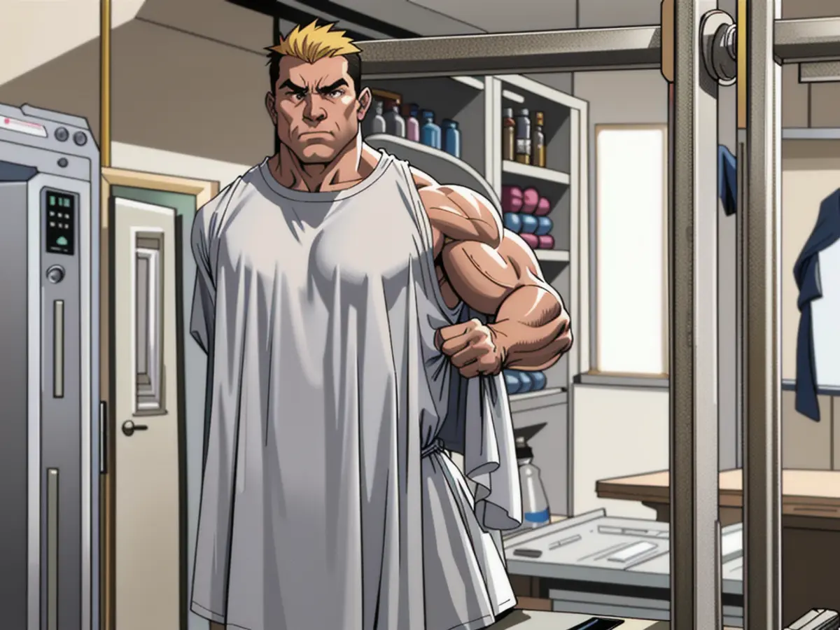 Unedited depiction: Man brandishing firearm in crowded street; police pursuing suspect. Convicted Indiana County Ex-Commissioner John Jessup receives minimum six-year prison term for committing sexual assault on his daughter. Click for further details.