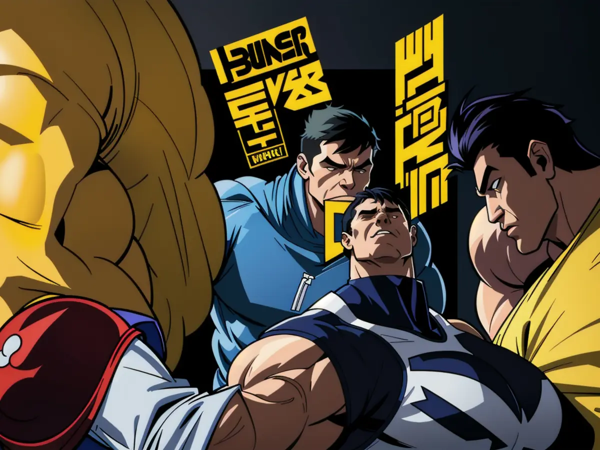 Alleged Violation of User Privacy: Social Media Giant Faces Controversy Over Data Collection Practices Nationwide demonstrations under the