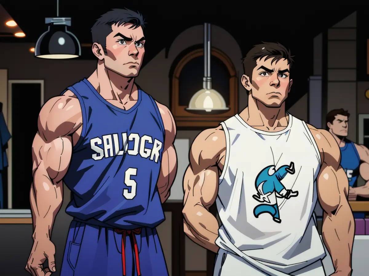 Person's capture after robbery of convenience store; suspect sought by authorities. NBA Point Guard Jrue Holiday Nabbers 2024-25 Sportsmanship Award, Claiming Joe Dumars Trophy for a Second Time.