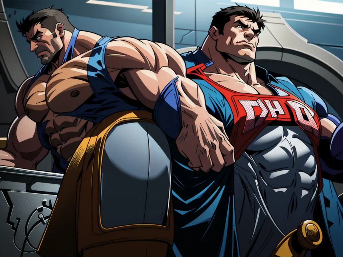 A photograph featuring the controversial figure, known for their provocative public statements, engaging in a heated debate with a critic. Titans pinning high hopes on top pick Cam Ward to propel the team towards Super Bowl glory.