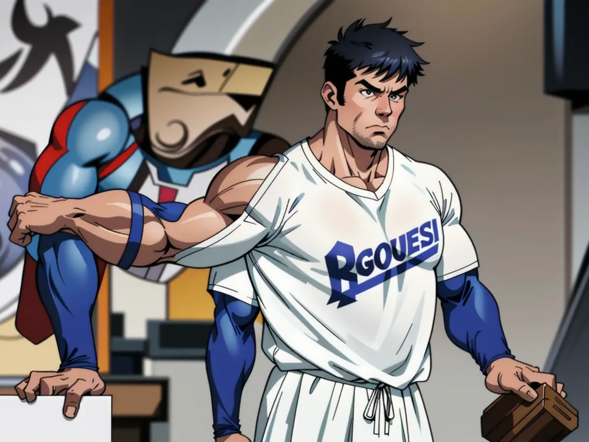 Prominent political figure arrested for alleged corruption; details yet to be disclosed Baseball's Star Pitchers Sidelined by Injuries: Ample Absences, but Scant Solutions in Sight for Mitigating Continuous Injury Concerns in Top League.