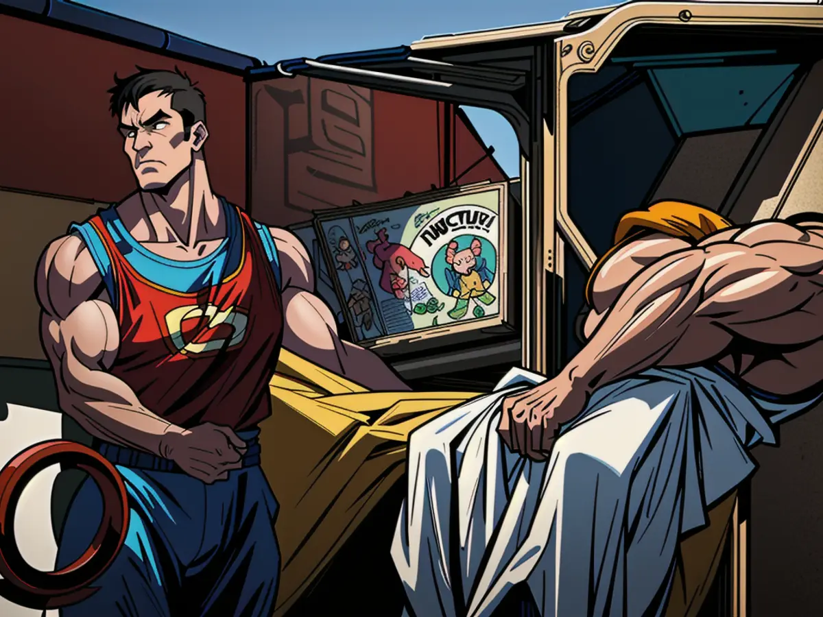 In a message for Labor Day 2025, President Ferdinand 