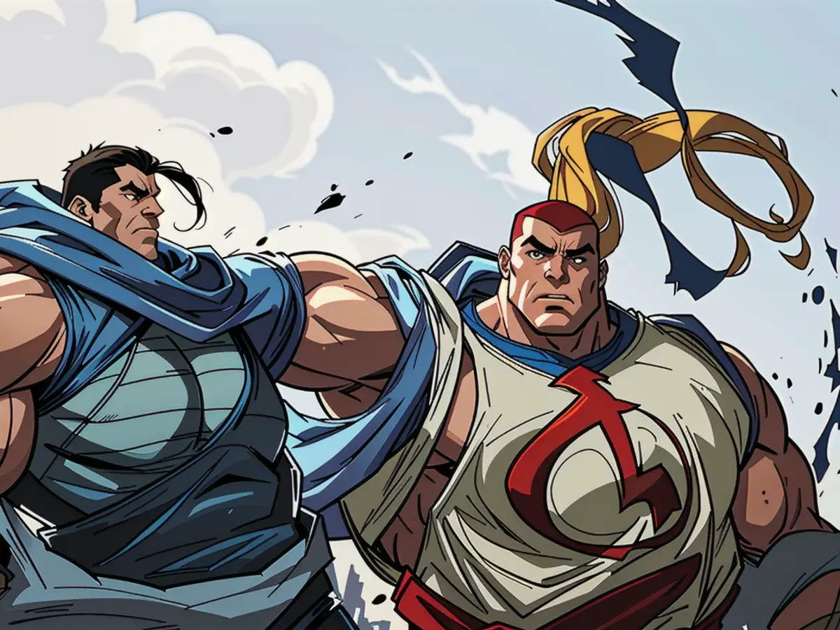 Unlawful Activities Arrest: Cops Detain Suspect in Alleged Robbery Heist of $500,000 Cash from Local Bank Increasing demands for revamping EU institutions to enhance efficiency, bolster democracy, and align with modern-day issues persist.