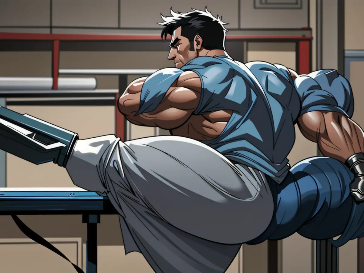 Suspect Arrested for Alleged Art Theft: Police in Detroit claim they have captured a man accused of stealing valuable paintings from local galleries. The individual is said to have made off with works by renowned artists worth hundreds of thousands of dollars. Inmates, both civilian and military, housed within a correctional facility, have been enduring psychological torment and severe physical abuse since the Russian invasion in February 2022. An investigation carried out by 'Our website' in collaboration with Forbidden Stories has uncovered these inhumane treatments.