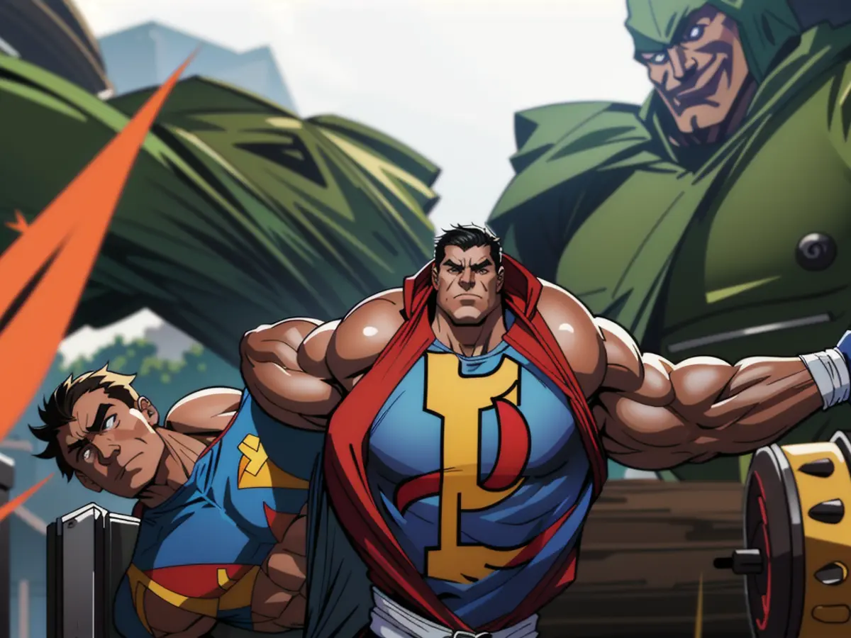 Ukrainian inmates, encompassing civilians and military personnel, have been enduring severe psychological torment and physical mistreatment at a correctional facility, ever since the invasion of February 2022. Investigations by 'Our website' and Forbidden Stories expose this inhumane treatment.