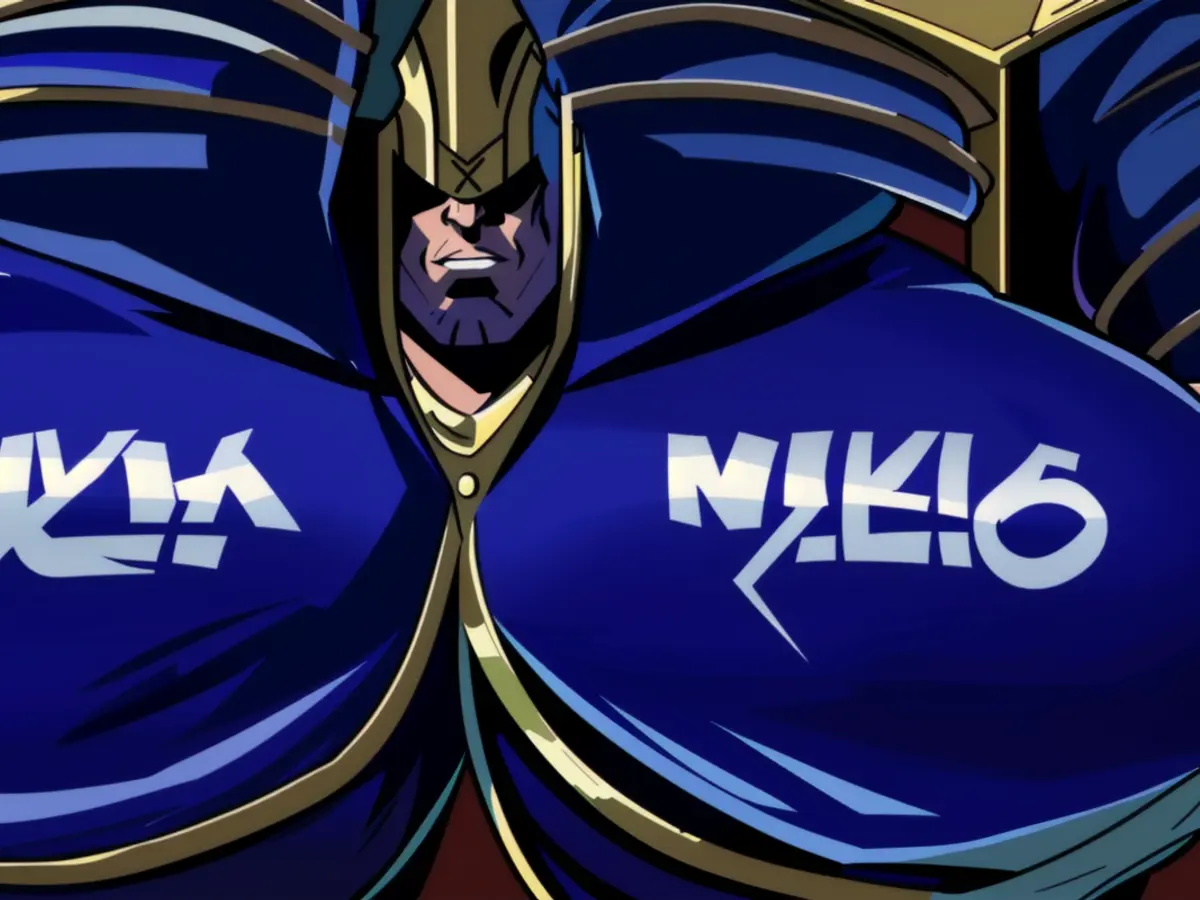 Electricity wholesale price soars to 96.7 euros per MWh, leading to an average bill of 68.41 euros - the highestJanuary figure since 2022, resulting from VAT rise and gas price inflation.