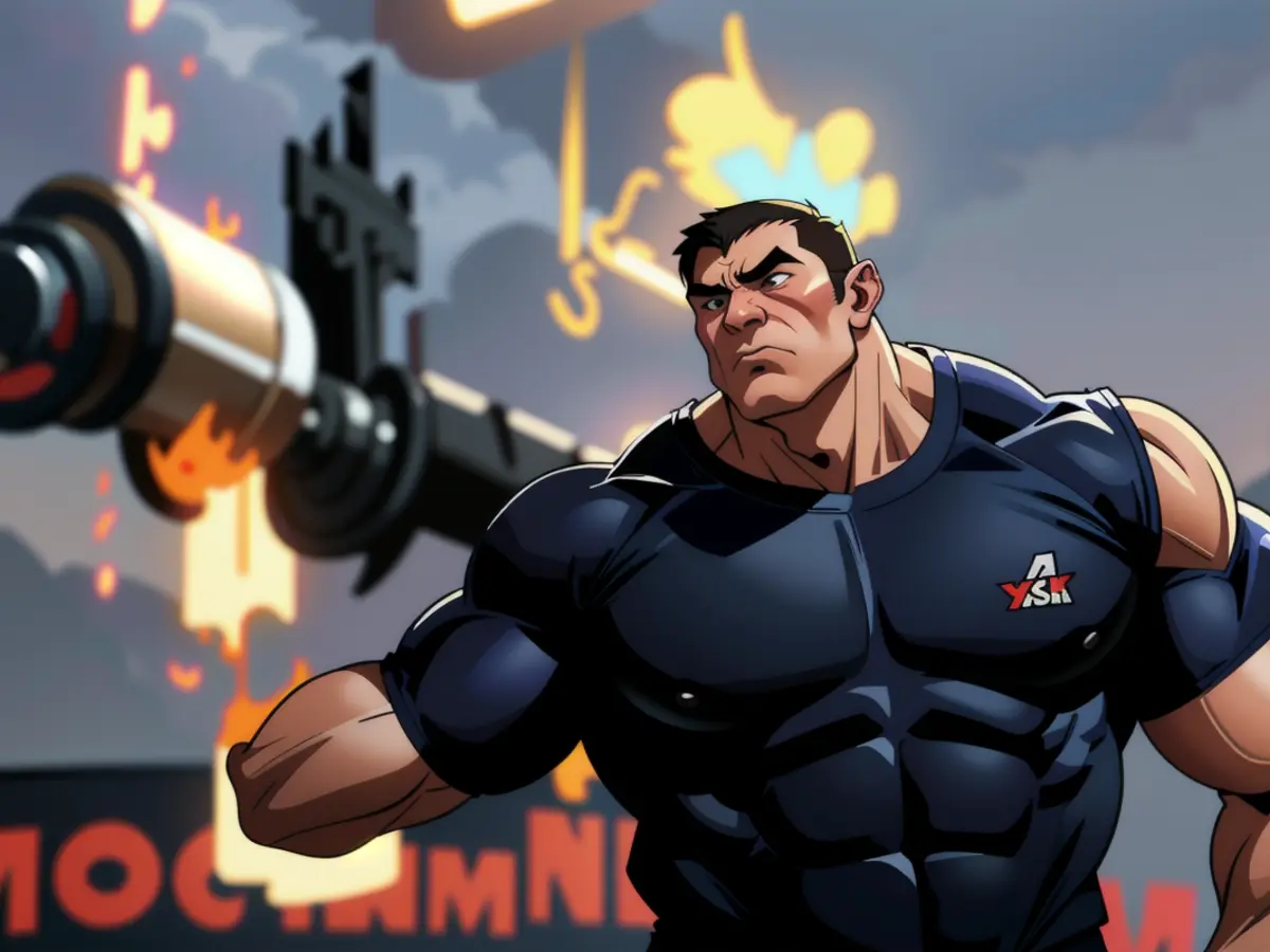 Man depicted with a bloody knife, standing over a lifeless body on a dark alleyway, title reads Fran boasts a successful history against Norway (winning 5, losing 3). Meanwhile, Draper and Musetti battle for the second spot in the Madrid final of the Mutua Open, scheduled for Sunday. Information on match timings and streaming options for the games.