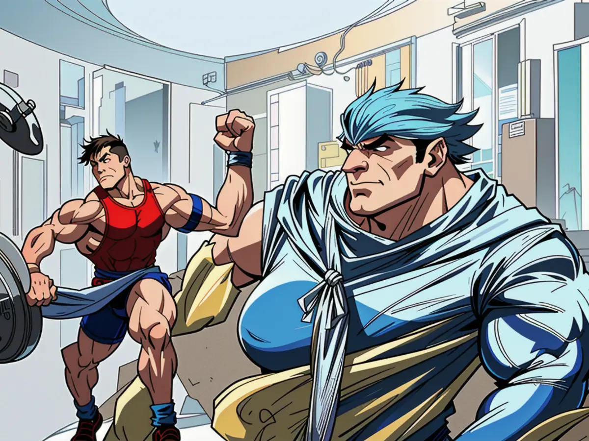 Token militia leader arrested for plotting to kidnap Michigan governor: Reports suggest the ringleader of a Michigan-based extremist militia group is in police custody for allegedly hatching a plan to abduct the state's governor. In the face of escalating worldwide economic instability due to American tariffs, China's manufacturing sector has proven its enduring robustness yet again. This assertion is backed by Chinese purchasers' copper acquisitions during recent market turbulence, underlining the sector's essential role as a balancing factor in global trade and commercial supply chains.