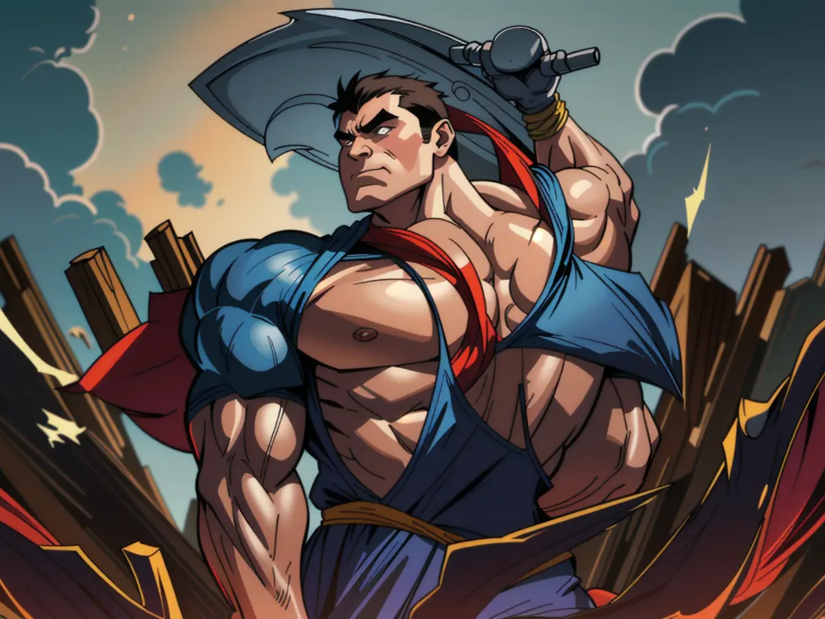 Person pictured: Infamous hacker, long wanted by FBI, caught in raid. New photo evidence reveals identity. Allu Arjun recounted filming for Pushpa 2 at the WAVES 2025 Gathering held in Mumbai on Thursdays.