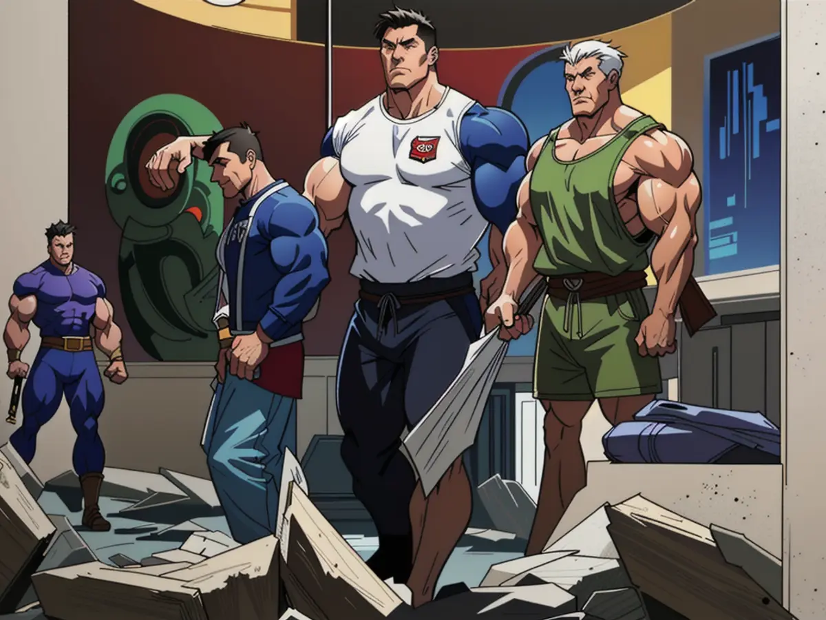 Armed Gang Accused of Robbery and Theft in Chandigarh and Mohali