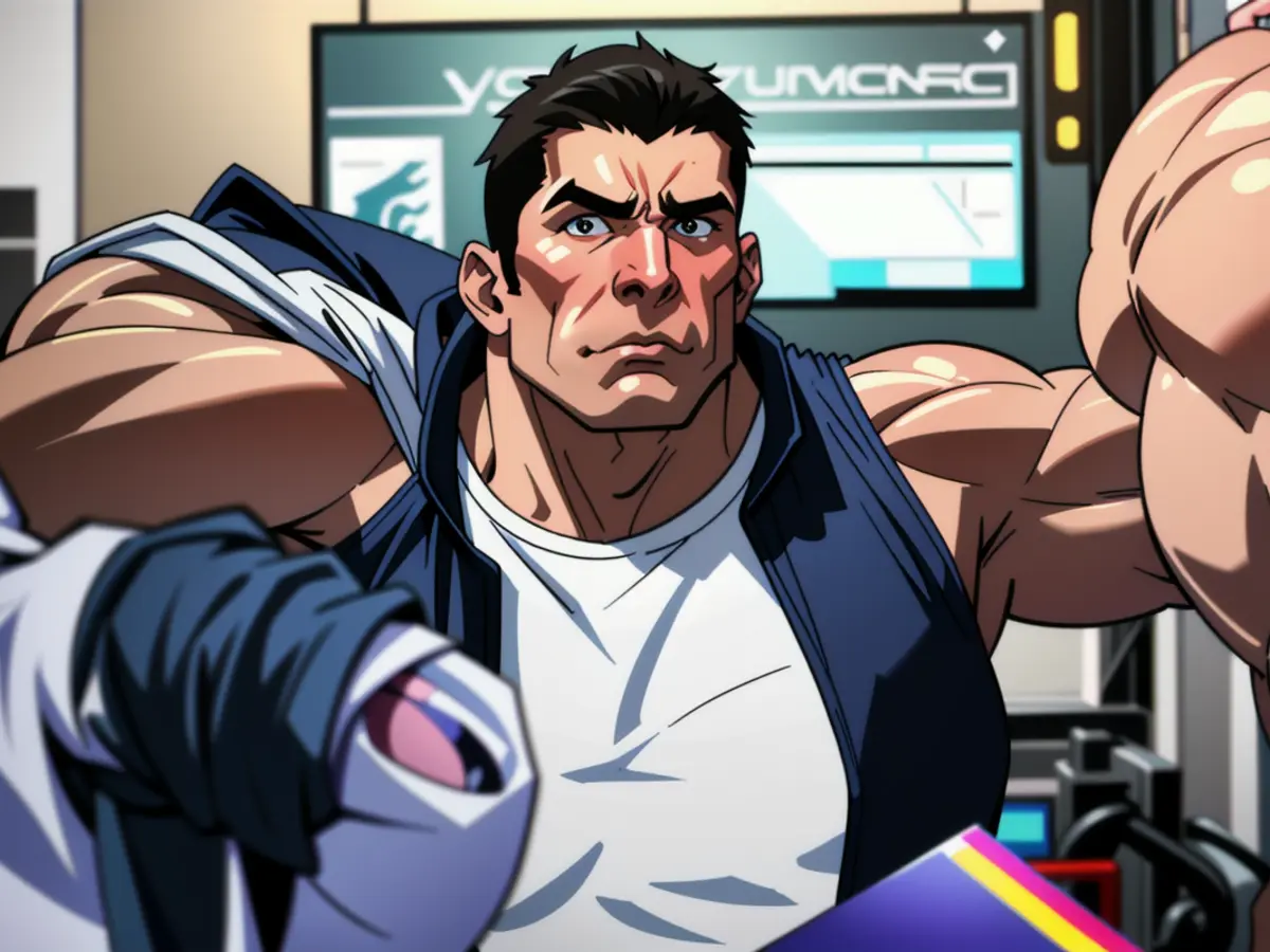 Felon Detained after Robbing Pharmacy, Fleeing on Stolen Motorcycle Socialist Party's Spokeswoman, Chloé Ridel, claims insults and assaults by black blocs. French Interior Minister, Bruno Retailleau, reports minor injuries.